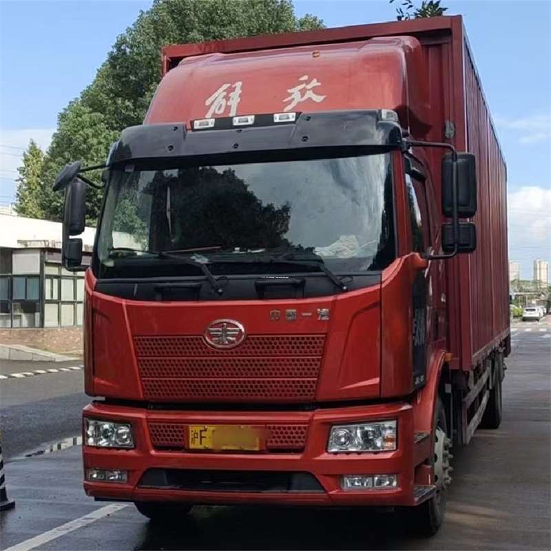 迪庆到德清物流公司——专业货运，安心之选（德清物流专线货运）