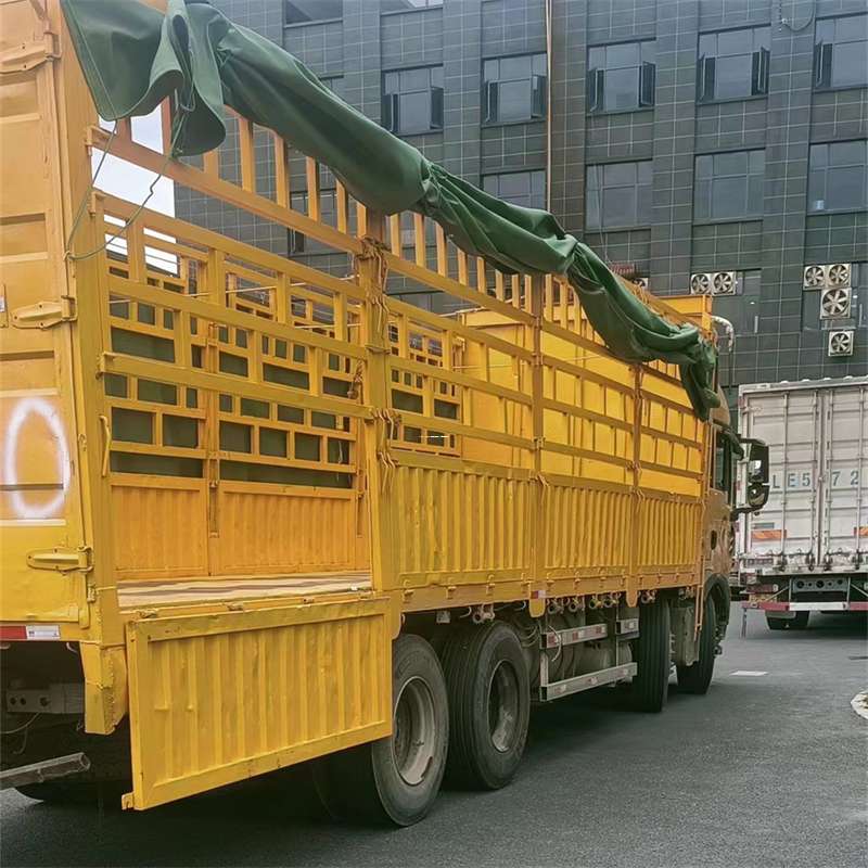 迪庆到新泰物流公司——一站式货运服务（到新泰的物流）