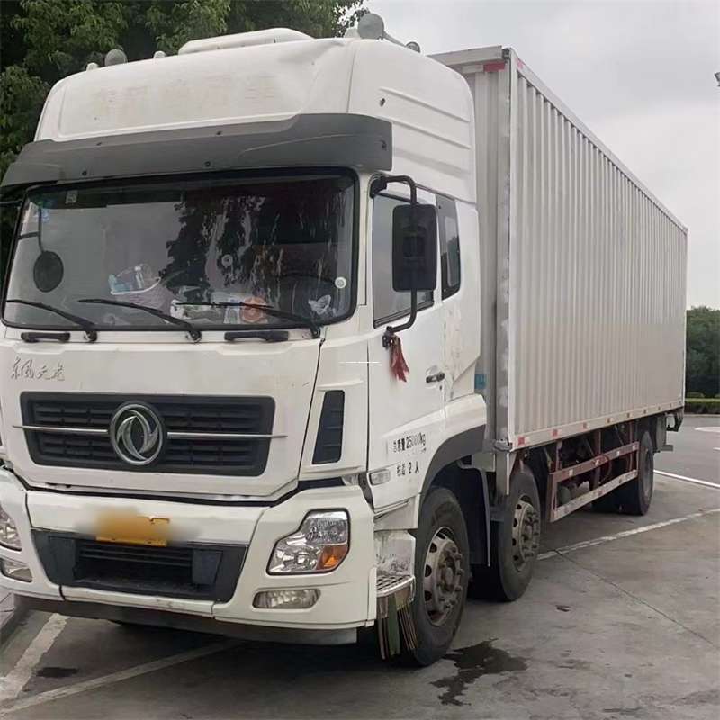迪庆到汉中物流公司——一站式服务，让货运更便捷（汉中物流公司在哪里）