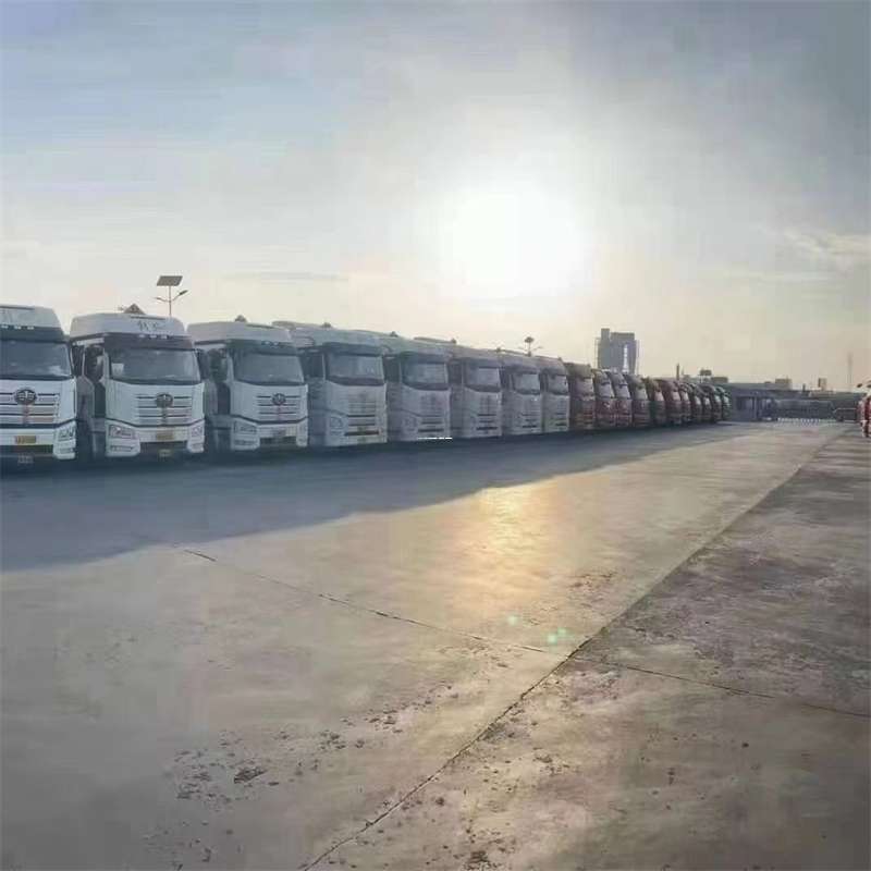 迪庆到武威物流公司——一站式服务，让货运更便捷