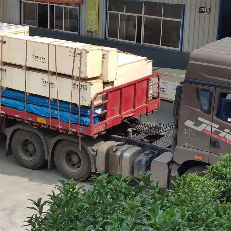 迪庆到海口物流公司一站式服务，让货运更轻松